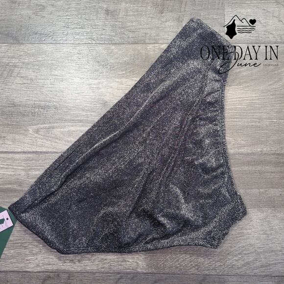 Wild Fable Low Rise Medium Coverage Bikini Bottom Size 1X - Picture 5 of 5